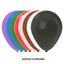GLOBOS SMITS #9 ESTANDAR C/50 - San Jorge Party