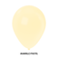 GLOBOS SMITS #9 PASTEL C/50 - San Jorge Party
