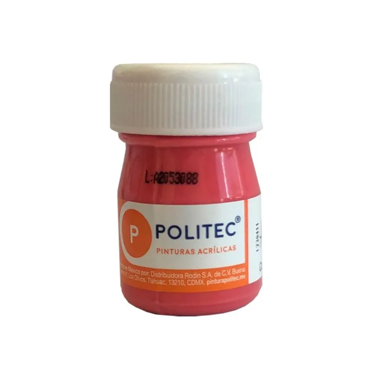 PINTURA POLITEC 20 ML LINEA 300 - San Jorge Party
