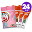 Globos Payaso #24 C/3