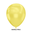 GLOBOS SMITS #9 PERLA C/50 - San Jorge Party