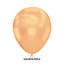 GLOBOS SMITS #9 PERLA C/50 - San Jorge Party