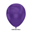 GLOBOS SMITS #9 PERLA C/50 - San Jorge Party