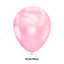 GLOBOS SMITS #9 PERLA C/50 - San Jorge Party