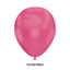GLOBOS SMITS #9 PERLA C/50 - San Jorge Party