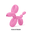 Bolsa de Globos Glomex #260 C/100 Estandar - San Jorge Party