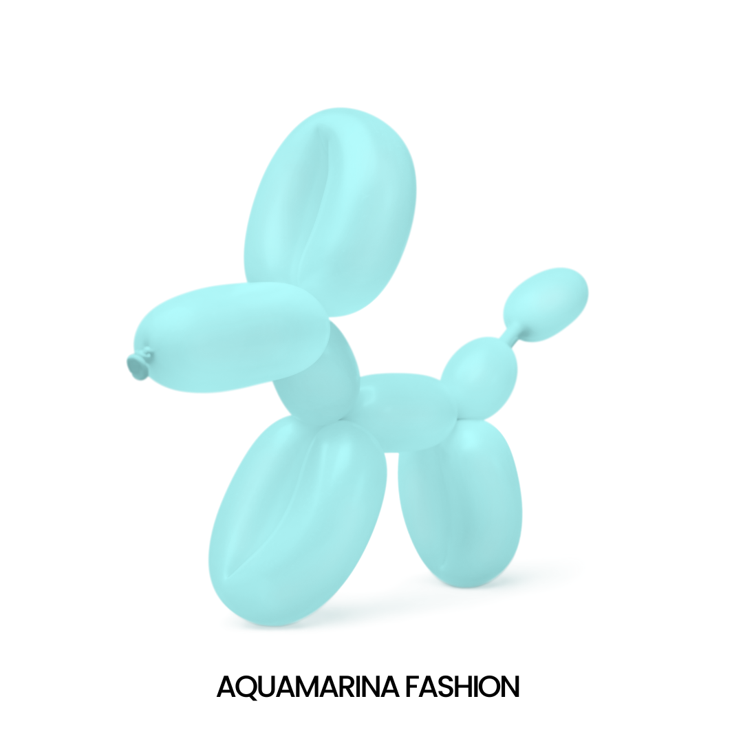 GLOBOS SEMPERTEX R260S FASHION C/50 - San Jorge Party