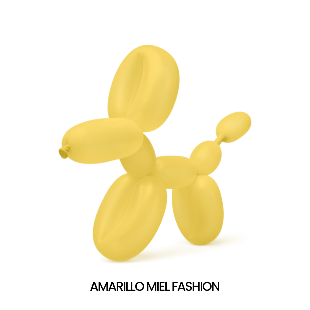 GLOBOS SEMPERTEX R260S FASHION C/50 - San Jorge Party
