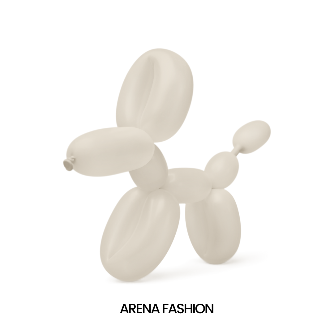 GLOBOS SEMPERTEX R260S FASHION C/50 - San Jorge Party