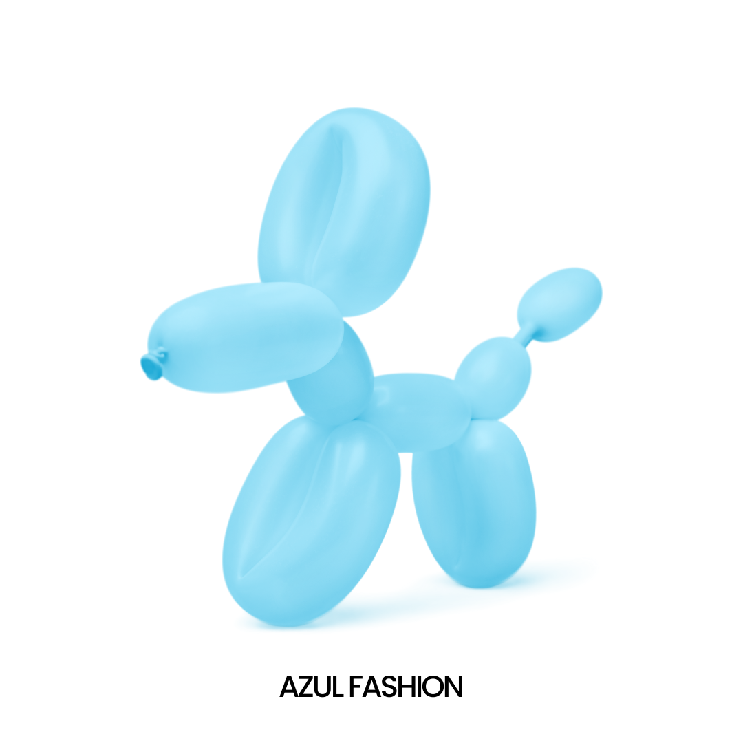 GLOBOS SEMPERTEX R260S FASHION C/50 - San Jorge Party