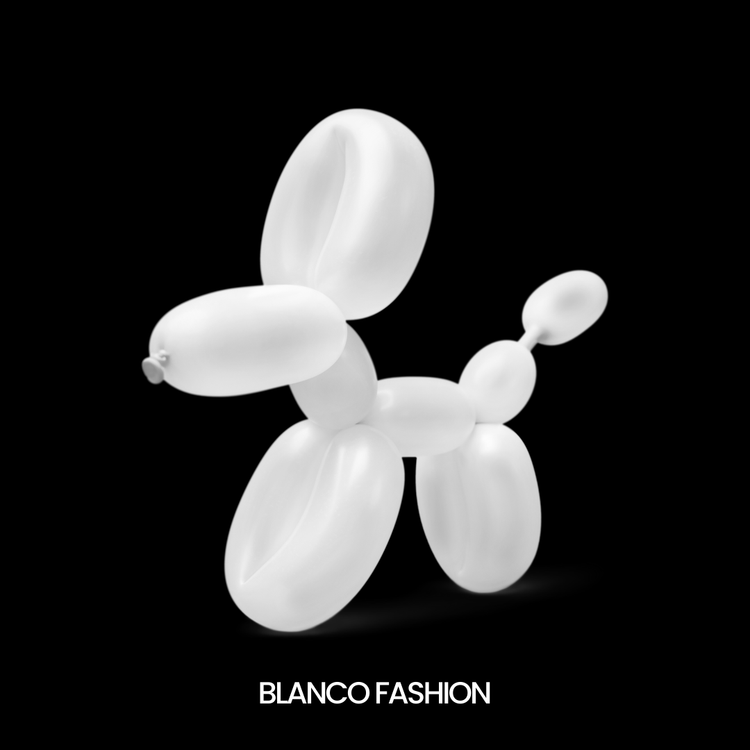 GLOBOS SEMPERTEX R260S FASHION C/50 - San Jorge Party