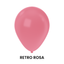 PROMO Globos de Látex Glomex #18 C/50 | Diferentes Gamas