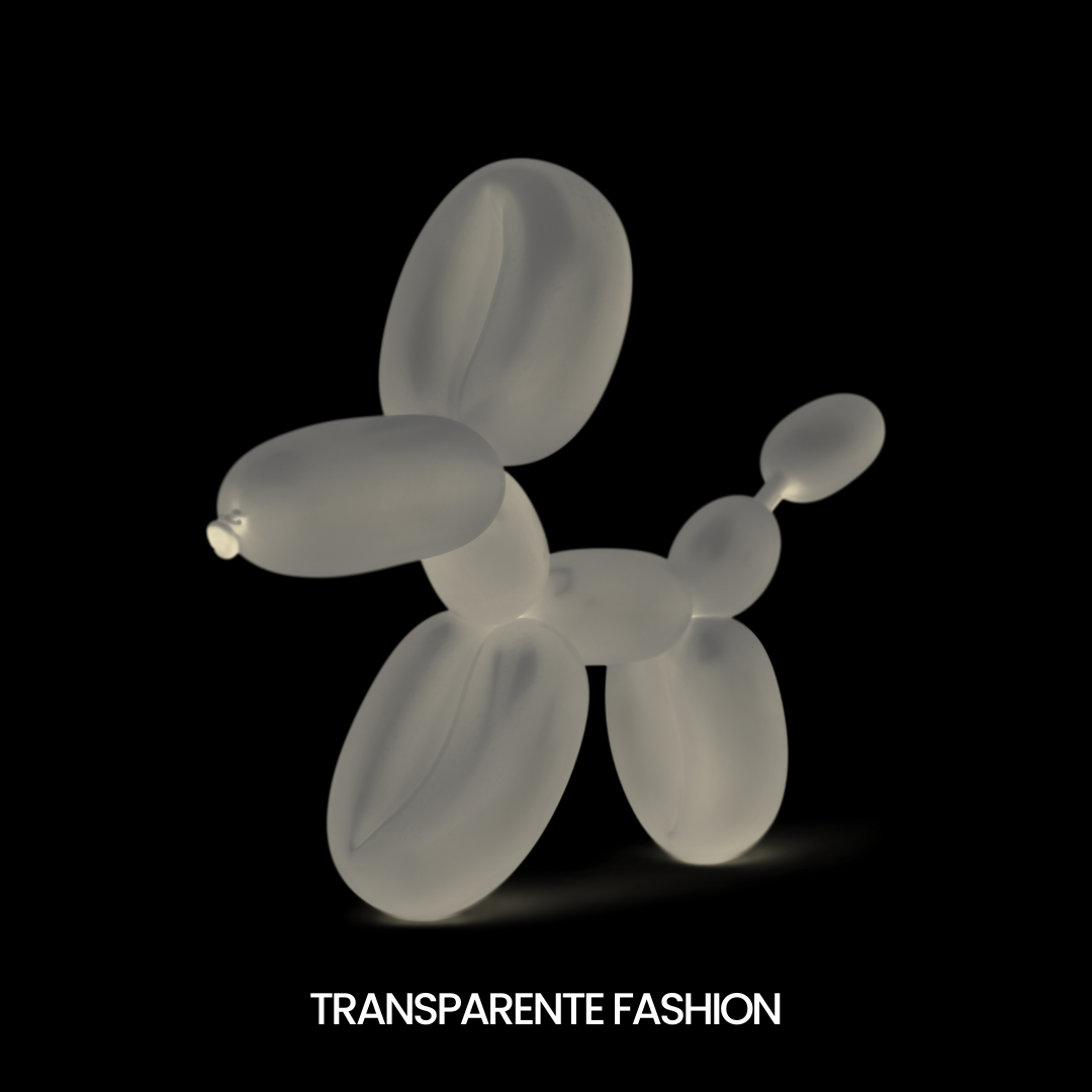 GLOBOS SEMPERTEX R260S FASHION C/50 - San Jorge Party
