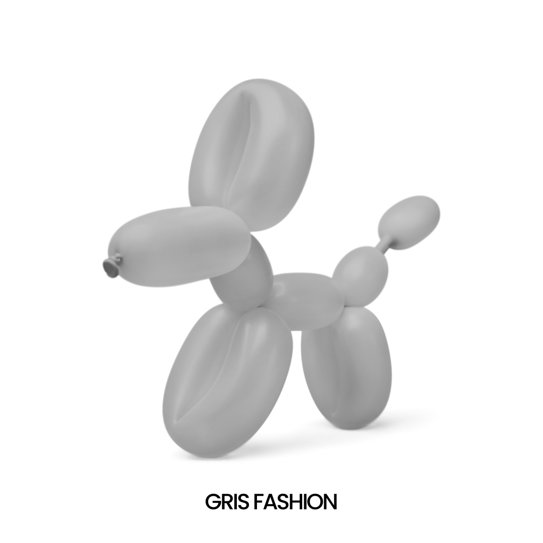 GLOBOS SEMPERTEX R260S FASHION C/50 - San Jorge Party