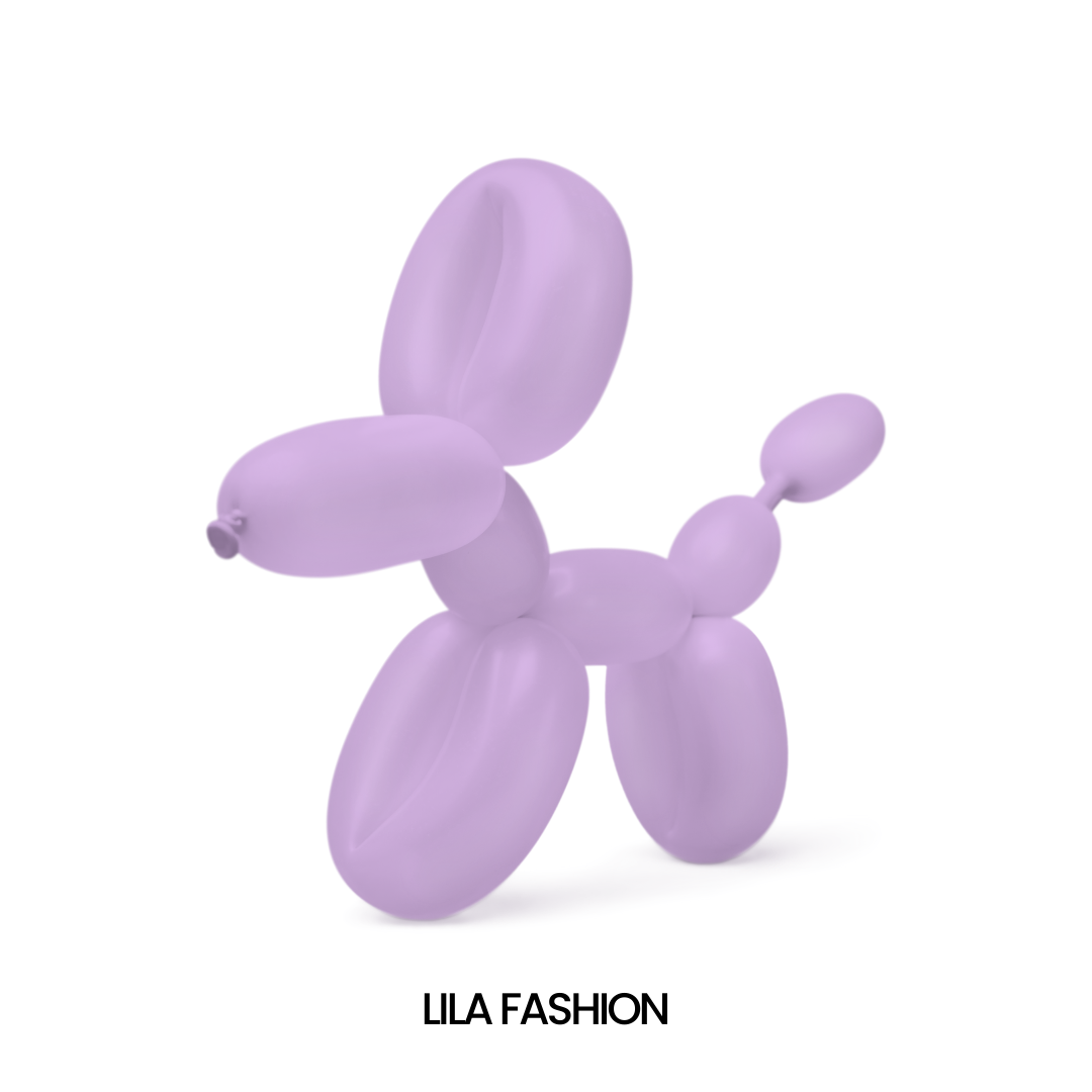 GLOBOS SEMPERTEX R260S FASHION C/50 - San Jorge Party