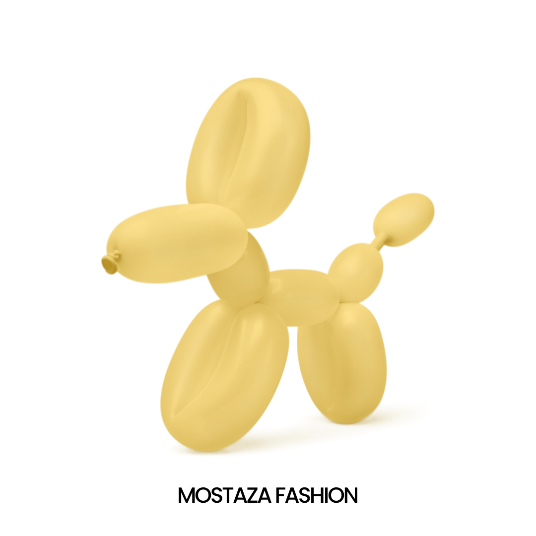 GLOBOS SEMPERTEX R260S FASHION C/50 - San Jorge Party