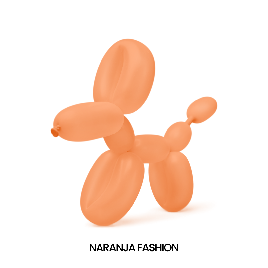 GLOBOS SEMPERTEX R260S FASHION C/50 - San Jorge Party