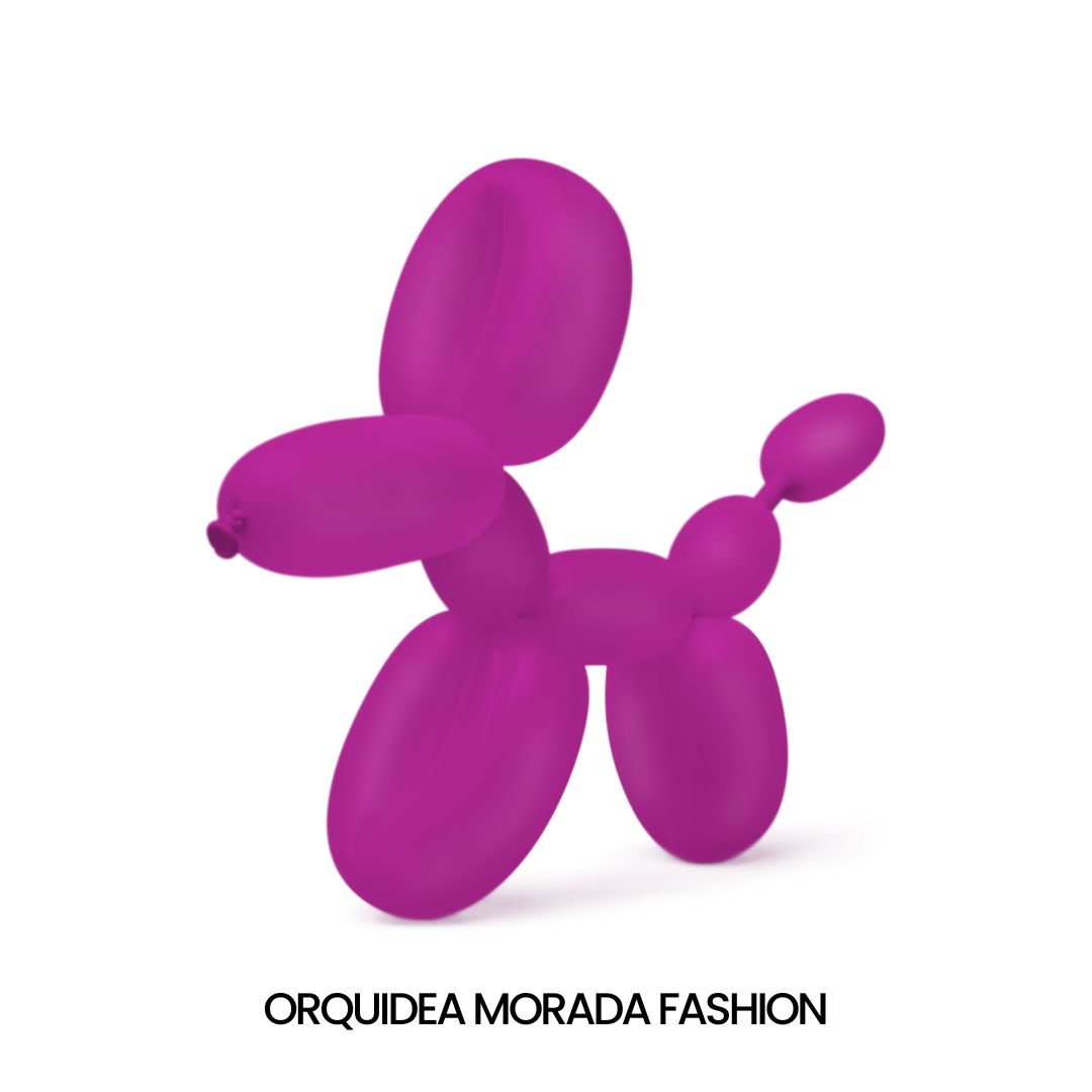 GLOBOS SEMPERTEX R260S FASHION C/50 - San Jorge Party
