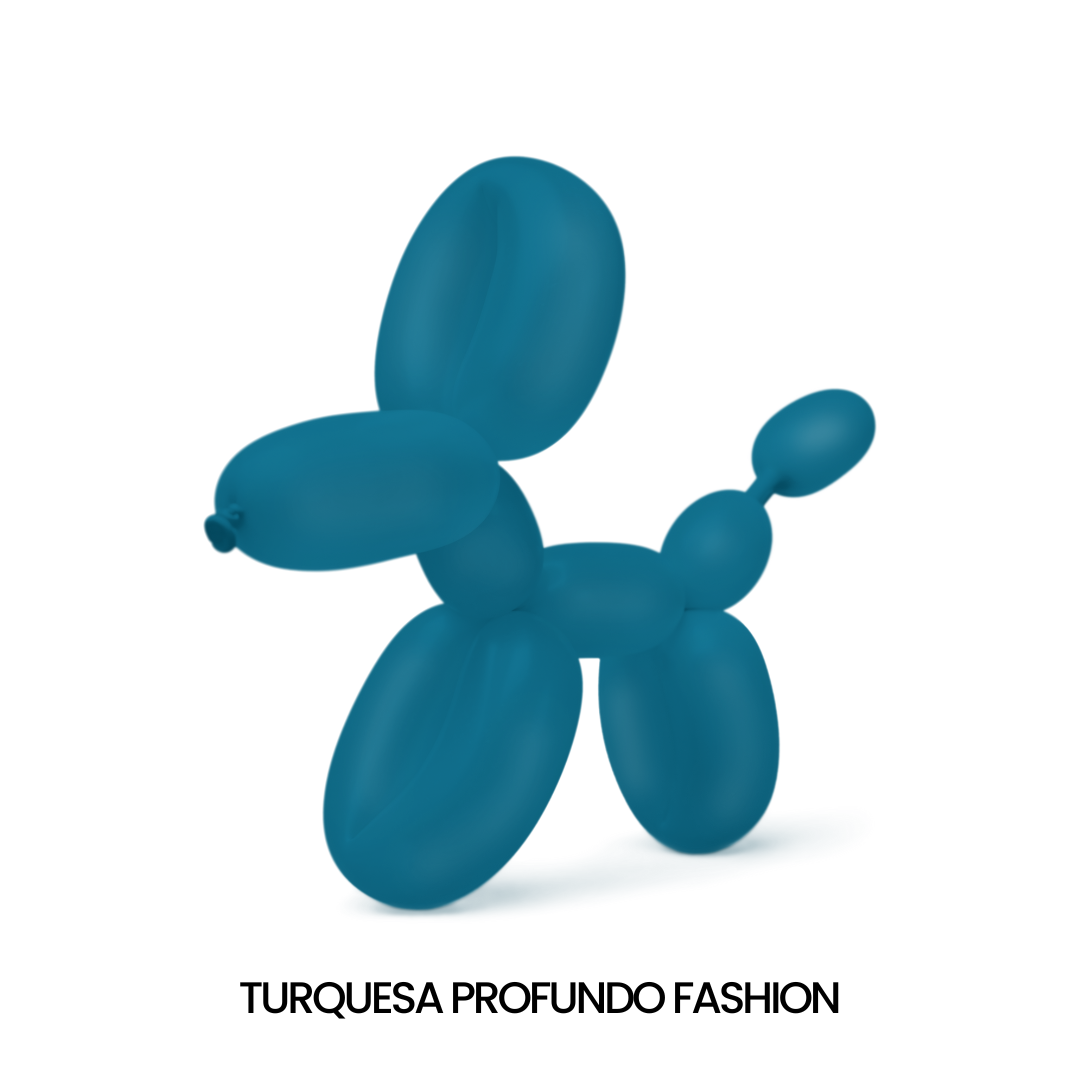 GLOBOS SEMPERTEX R260S FASHION C/50 - San Jorge Party