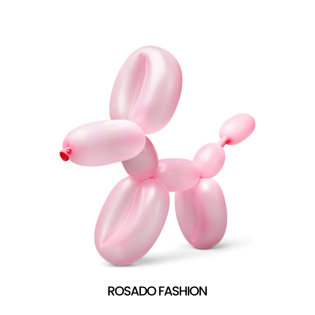 GLOBOS SEMPERTEX R260S FASHION C/50 - San Jorge Party