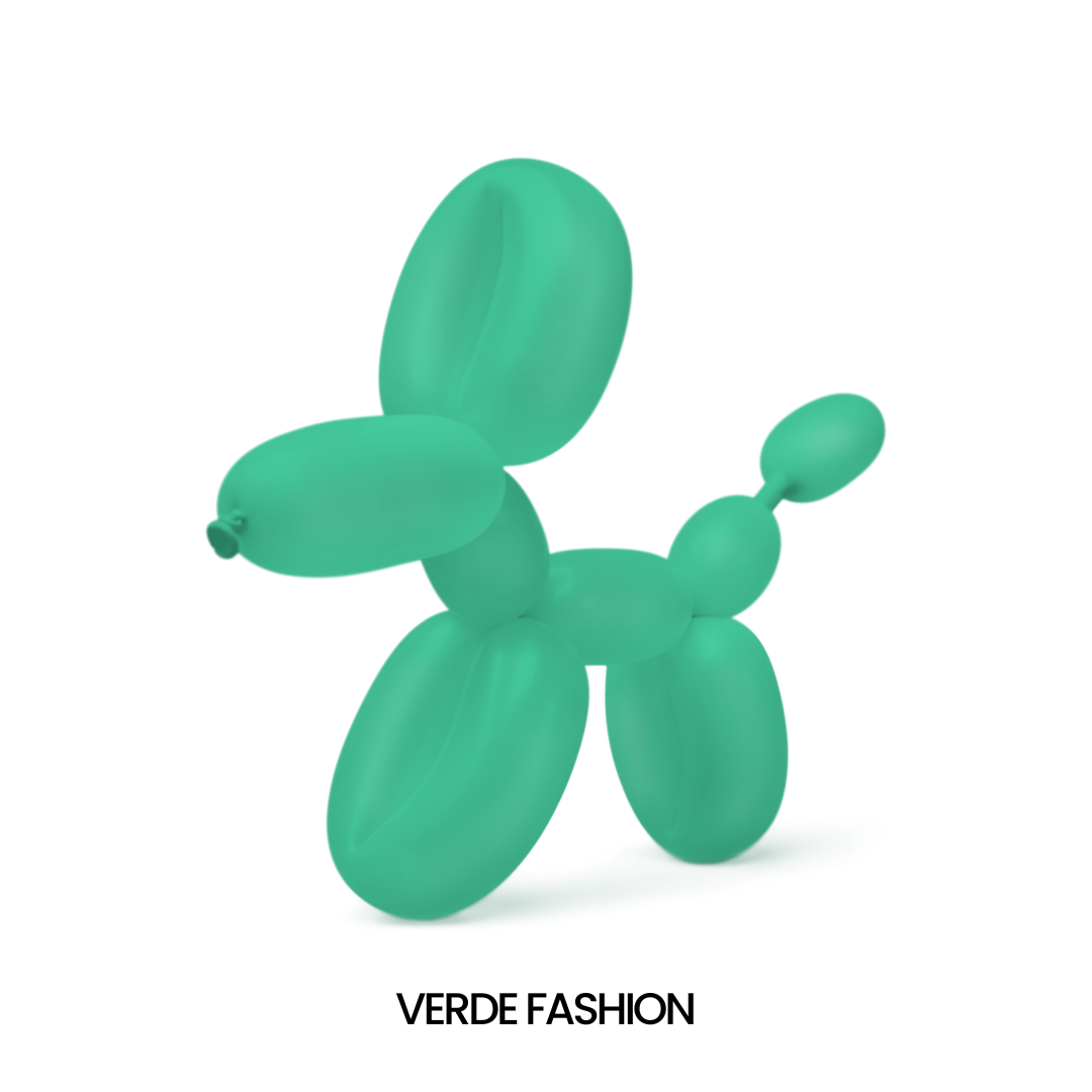 GLOBOS SEMPERTEX R260S FASHION C/50 - San Jorge Party