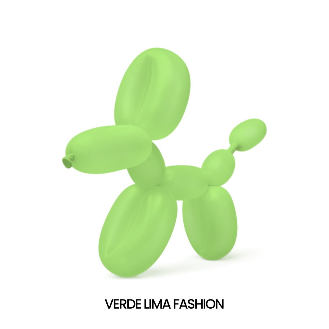 GLOBOS SEMPERTEX R260S FASHION C/50 - San Jorge Party