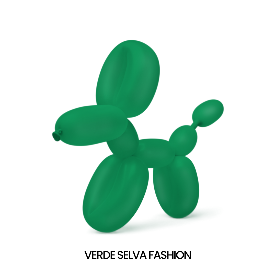 GLOBOS SEMPERTEX R260S FASHION C/50 - San Jorge Party