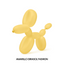 GLOBOS SEMPERTEX R260S FASHION C/50 - San Jorge Party