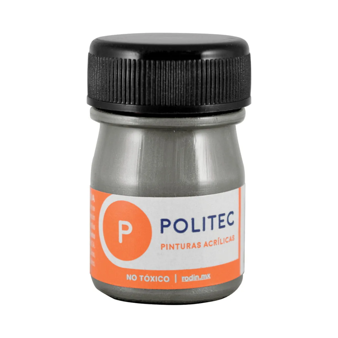 PINTURA POLITEC 20ML LINEA 500 - San Jorge Party