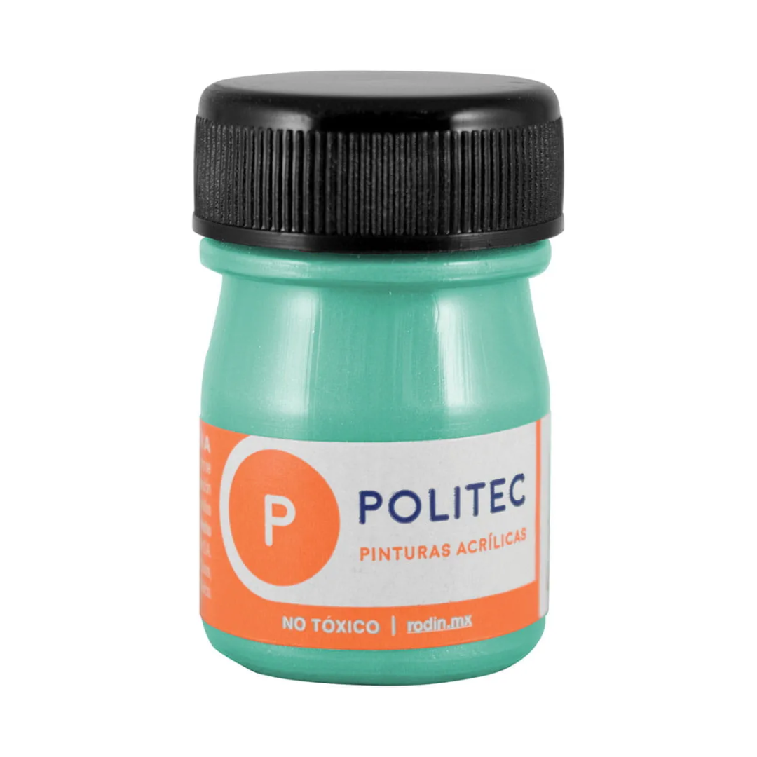 PINTURA POLITEC 20ML LINEA 500 - San Jorge Party