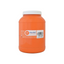 Pintura Politec 1000 ml - Diferentes Colores Naranja #308