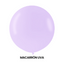 Globos Payaso #24 C/3 | Diferentes Colores