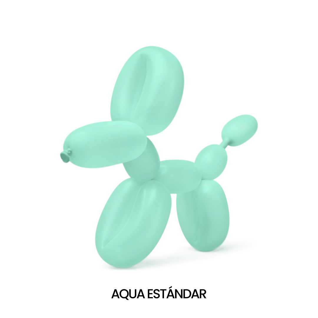 Globos de Látex Smits #270 C/50 | Diferentes Gamas