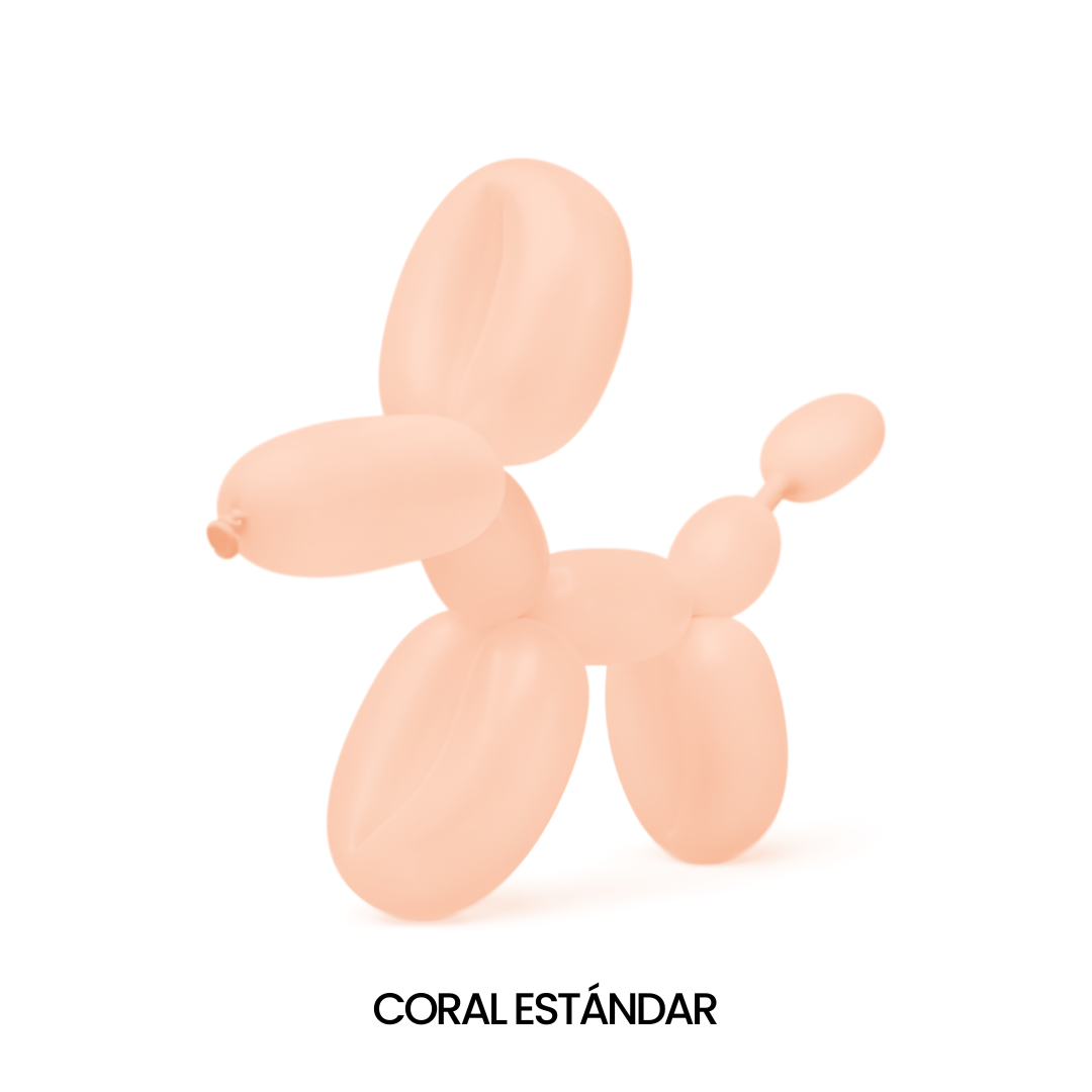 Globos de Látex Smits #270 C/50 | Diferentes Gamas