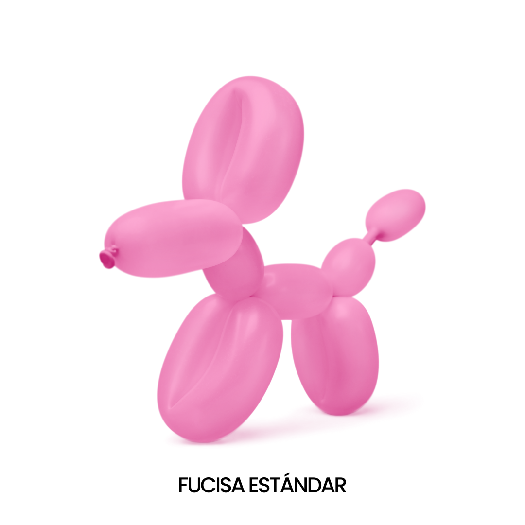 Globos de Látex Smits #270 C/50 | Diferentes Gamas