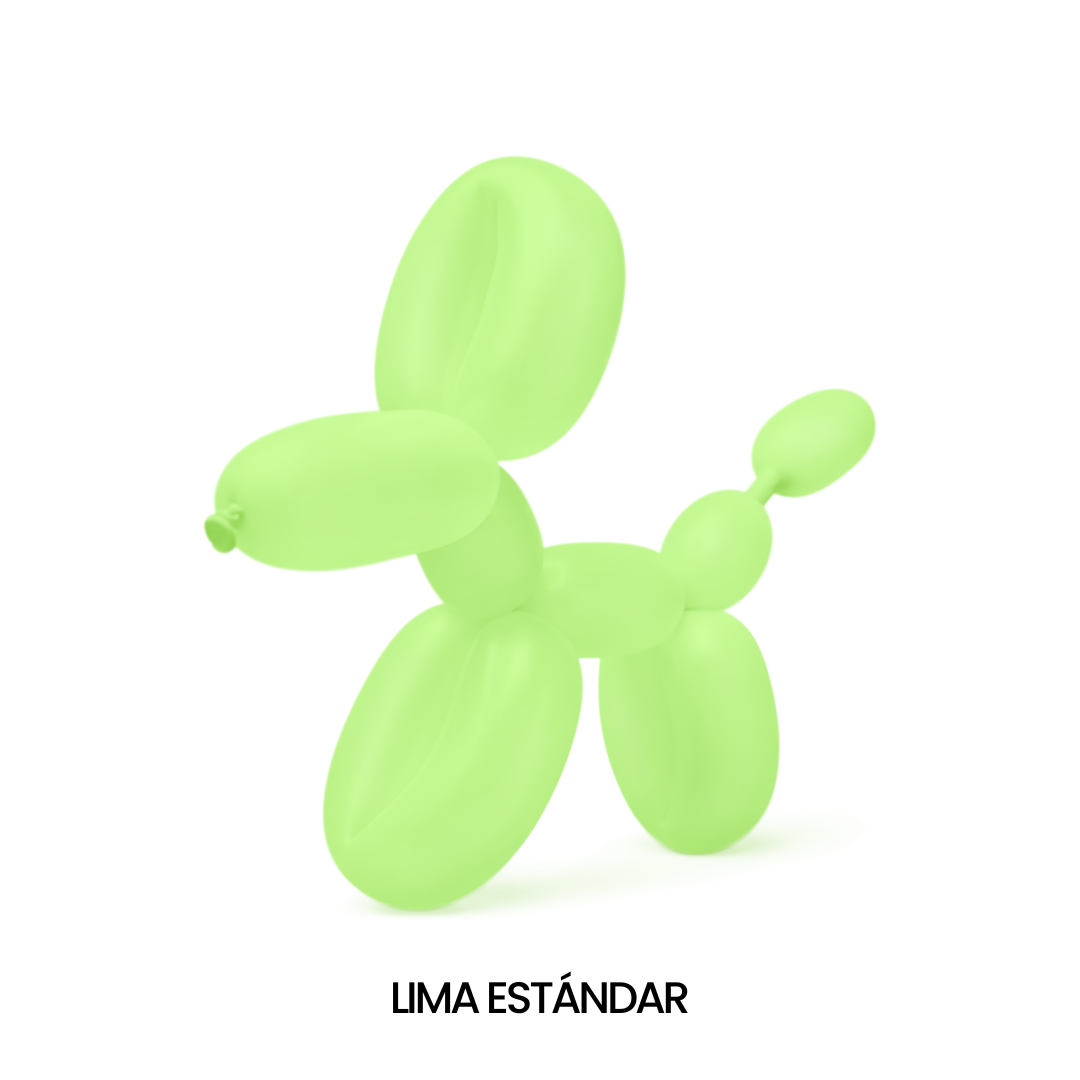 Globos de Látex Smits #270 C/50 | Diferentes Gamas
