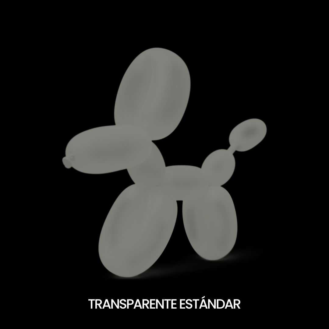 Globos de Látex Smits #270 C/50 | Diferentes Gamas