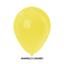 Globos Payaso #12 C/50 pz | Diferentes Colores