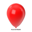 Bolsa de Globos Glomex #18 C/25 Estándar - San Jorge Party