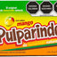 Pulparindo original dulce de tamarindo varios sabores | 20 piezas