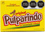 Pulparindo original dulce de tamarindo varios sabores | 20 piezas