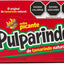 Pulparindo original dulce de tamarindo varios sabores | 20 piezas