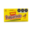 Pulparindo original dulce de tamarindo varios sabores | 20 piezas Mini Tamarindo
