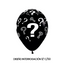 Globos de Látex Sempertex Diseños Impresos R12 y R36