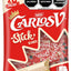 Carlos V Chocolate con Leche Stick Bolsa | Variedad Stick chocolate blanco 20 pzs
