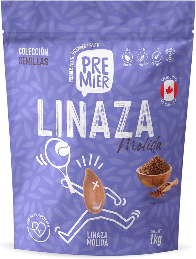 Premier Nuts | Variedad de nueces, fruta deshidratada, semillas