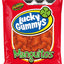 Lucky Gummys 1kg Manguitos enchilados | Gomitas de grenetina