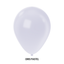 Bolsa de Globos Glomex #10 C/50 Pastel - San Jorge Party