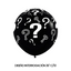 Globos de Látex Sempertex Diseños Impresos R12 y R36