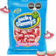 Lucky gummys Gomitas Variedas de Sabores Dulces Bolsa Granel 1 kg Sonrisas